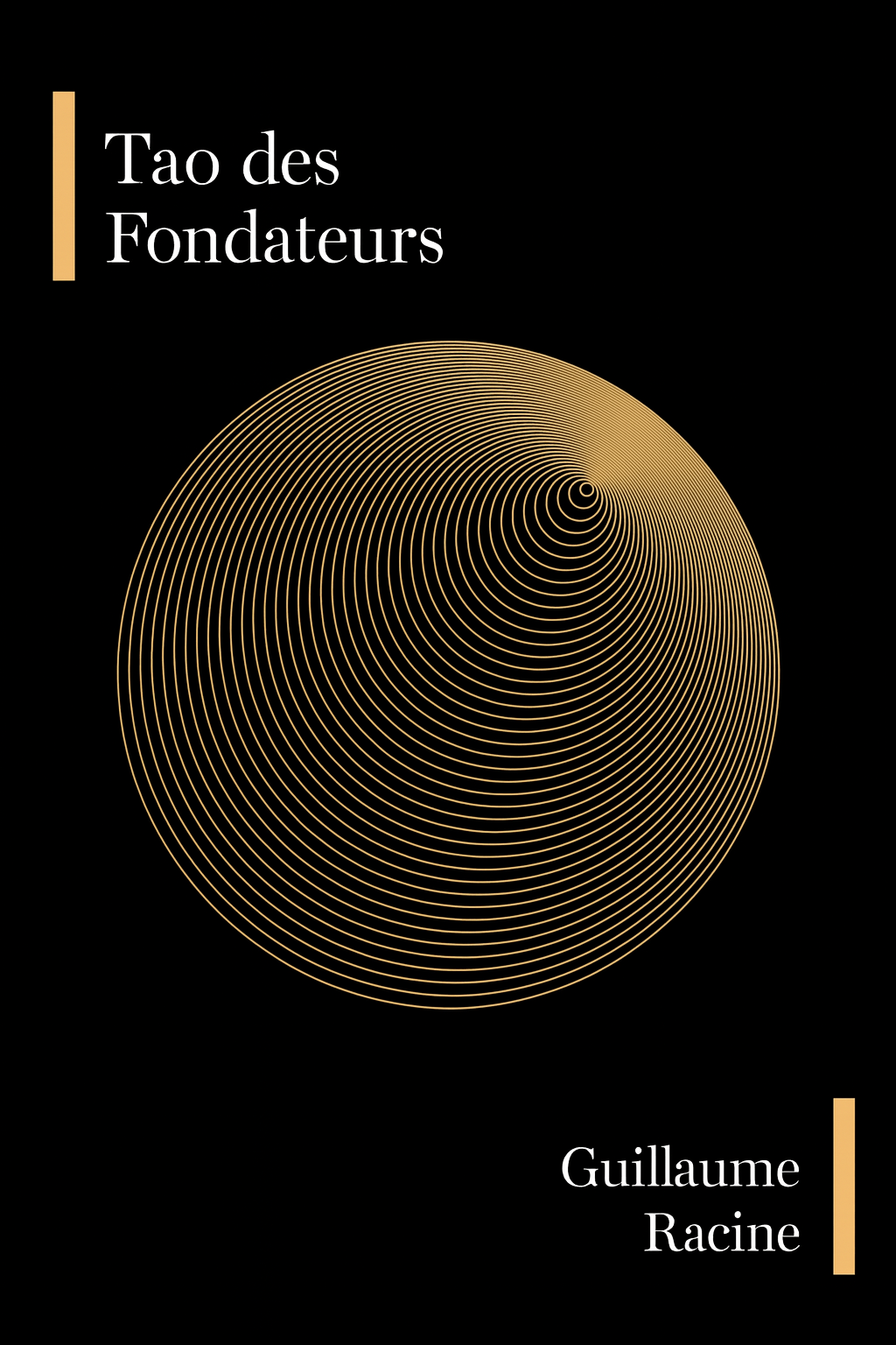 FR |Tao des Fondateurs | Commande en gros