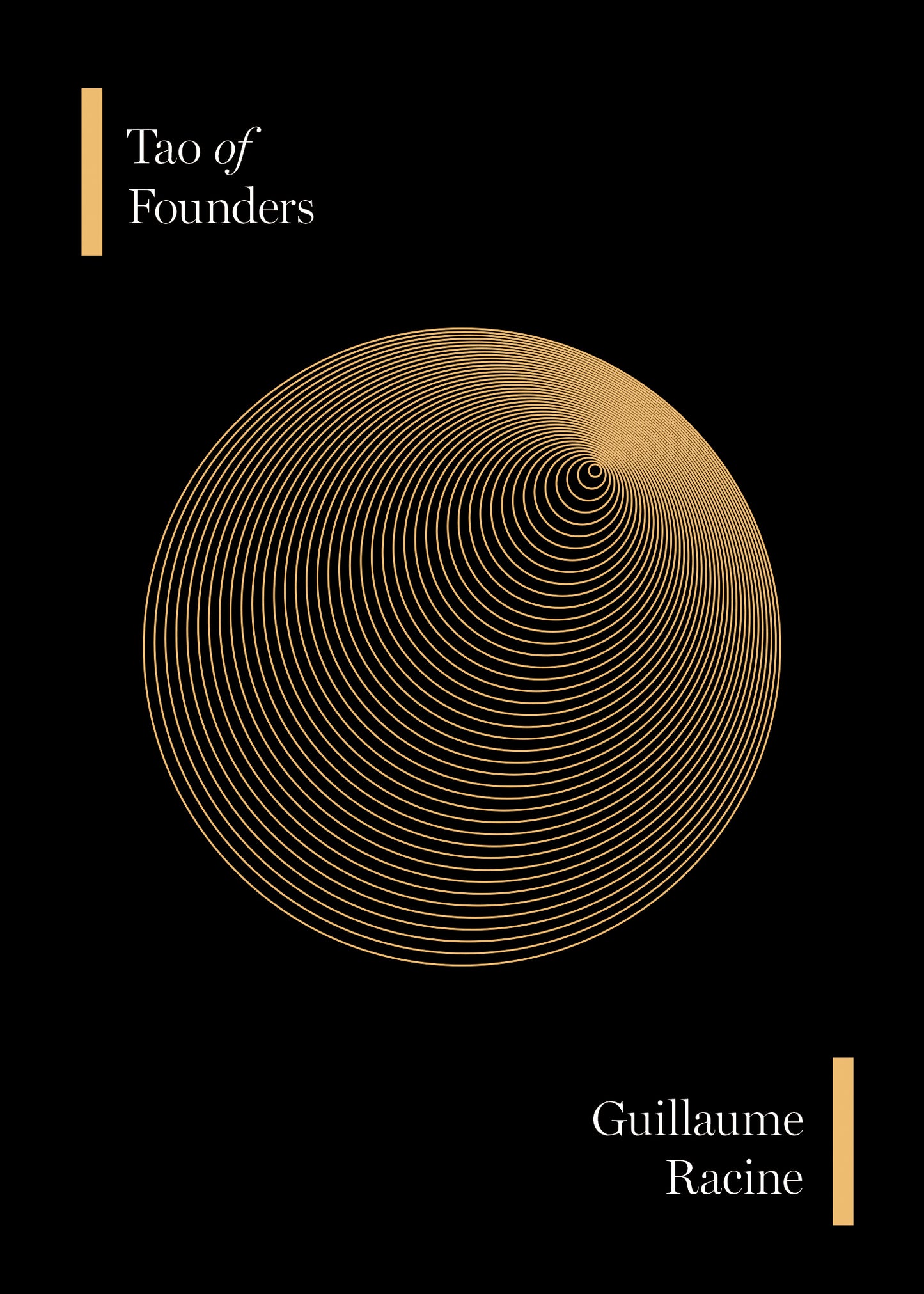 Tao of Founders | Paperback Bulk Order