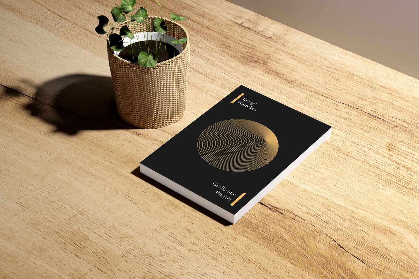 Tao of Founders | Paperback Bulk Order