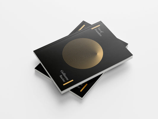 Tao of Founders | Paperback Bulk Order