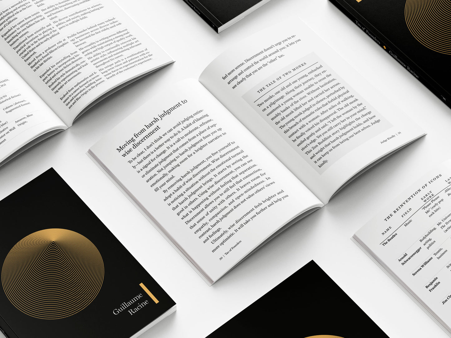 Tao of Founders | Paperback Bulk Order