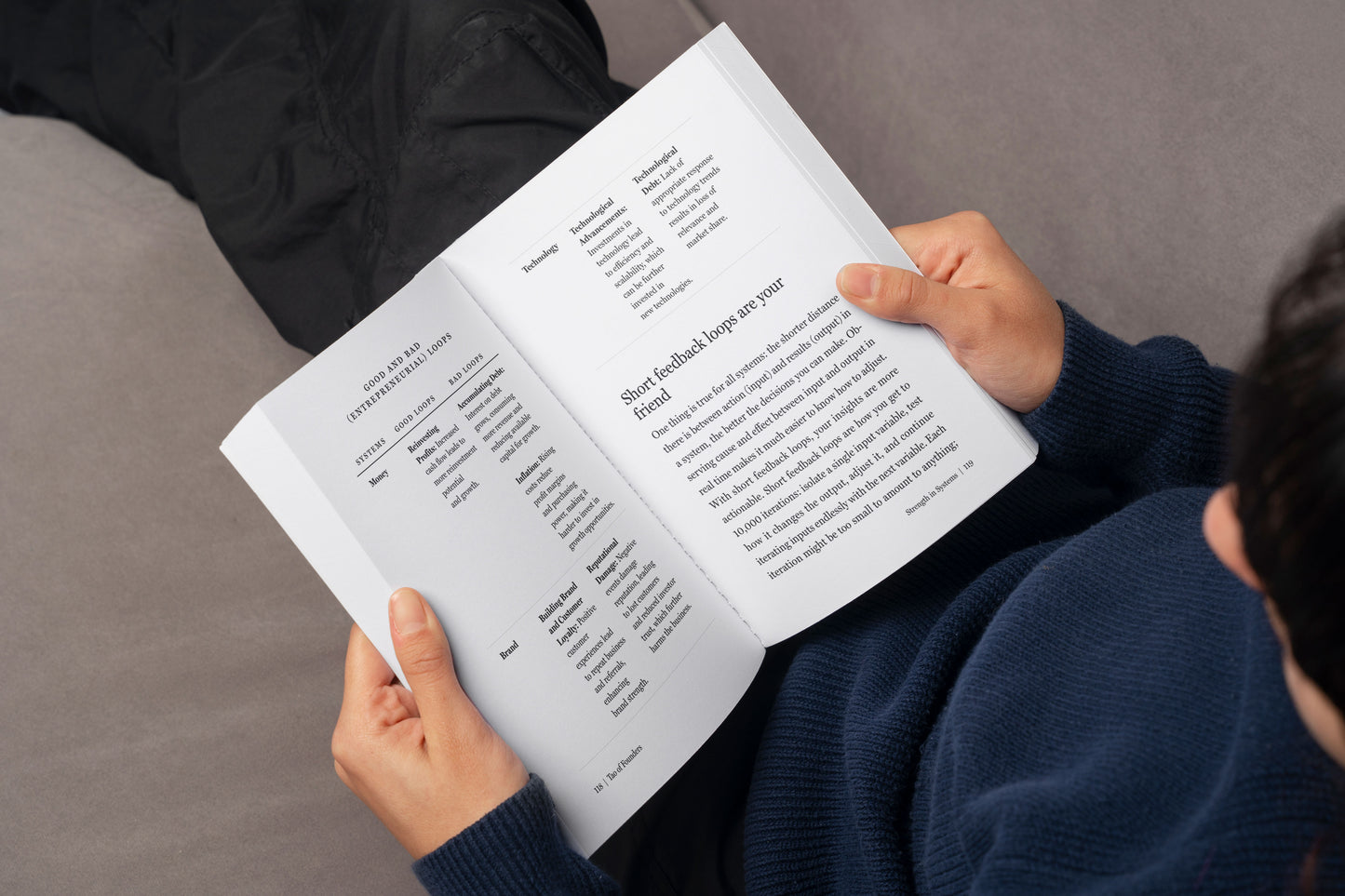 FR |Tao des fondateurs